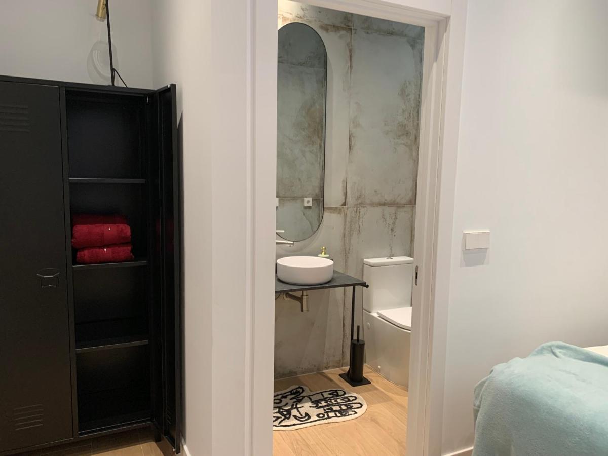 La Reina Beach Rooms Βαλένθια Εξωτερικό φωτογραφία