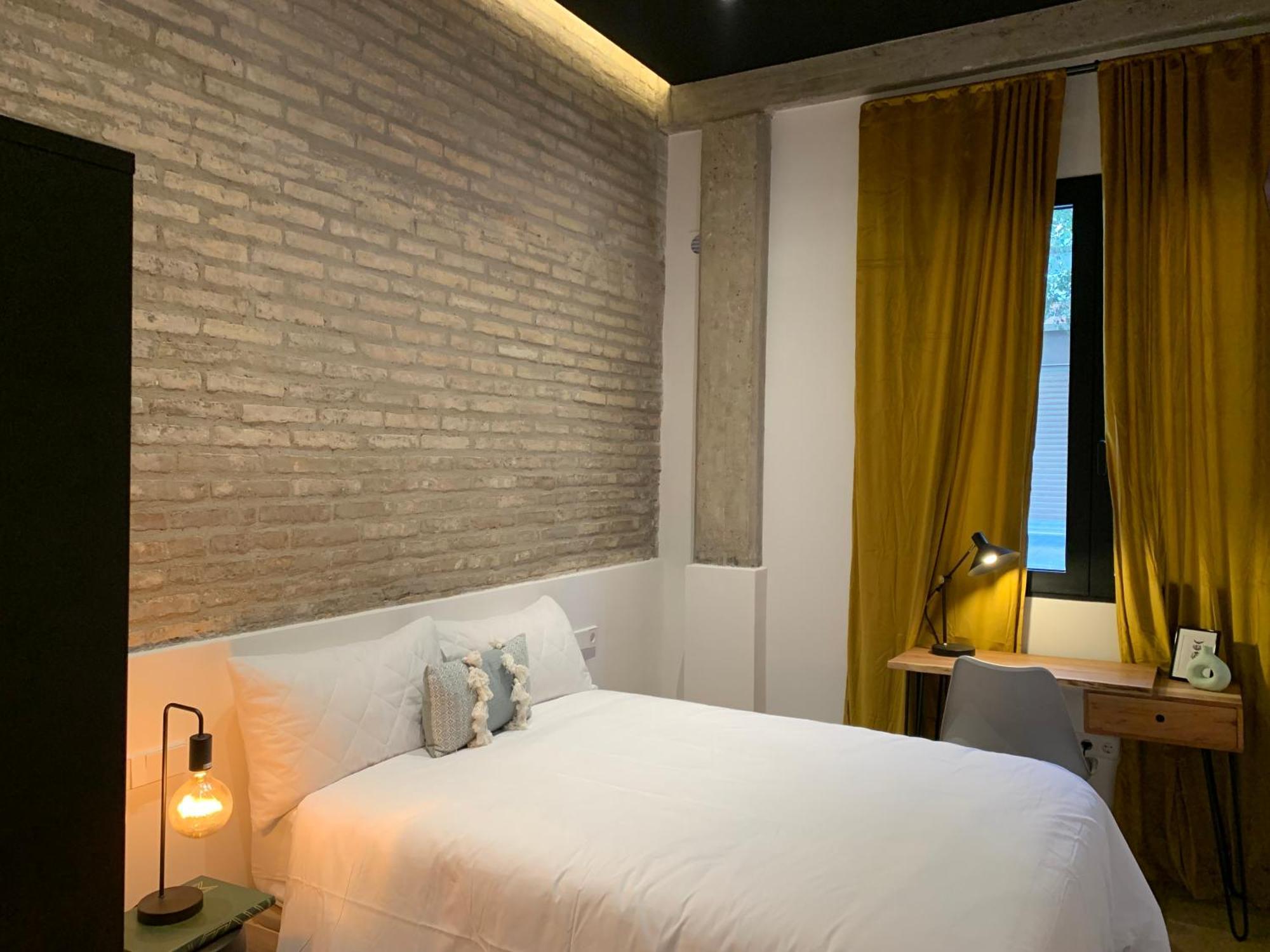 La Reina Beach Rooms Βαλένθια Εξωτερικό φωτογραφία