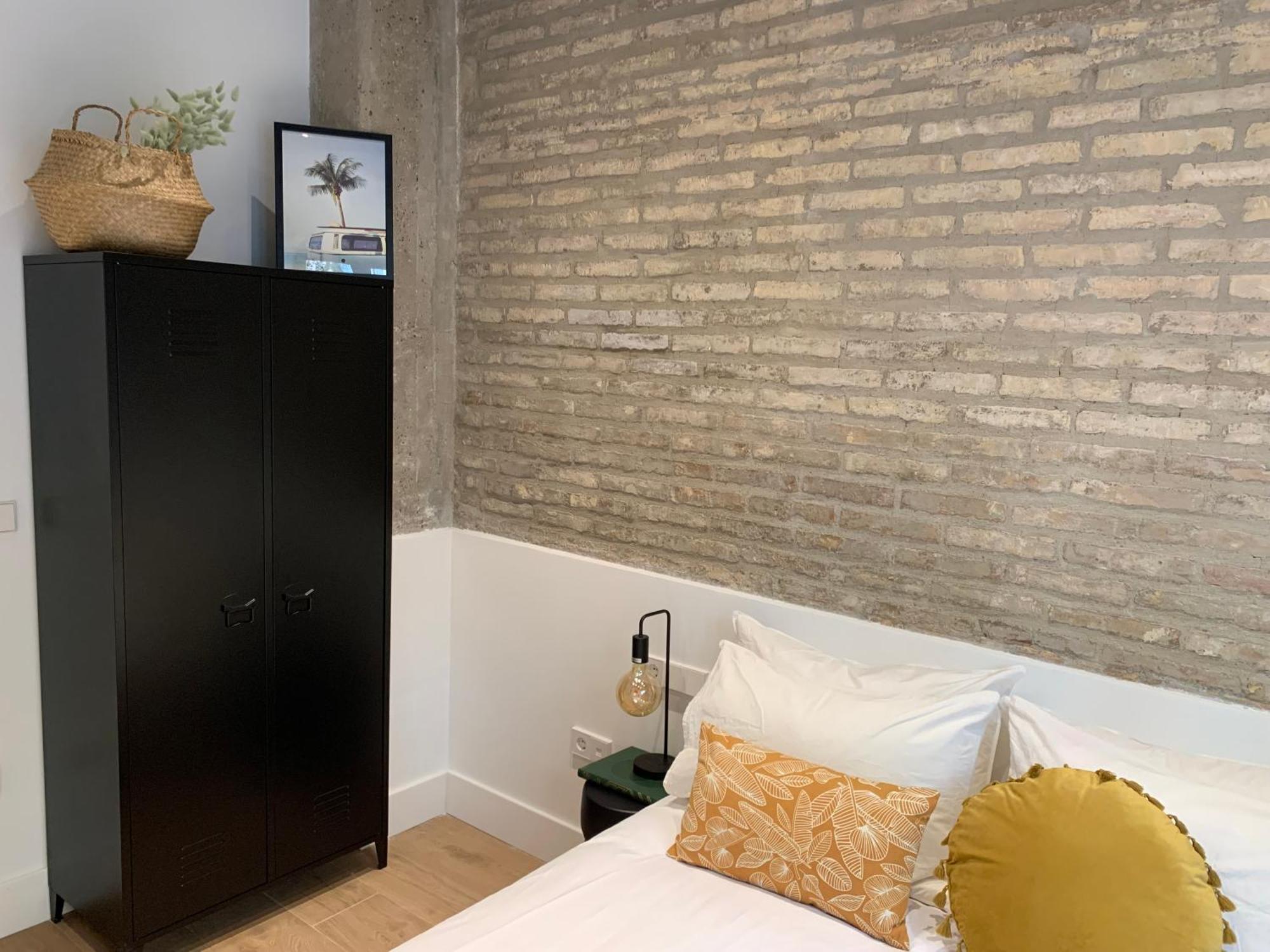 La Reina Beach Rooms Βαλένθια Εξωτερικό φωτογραφία