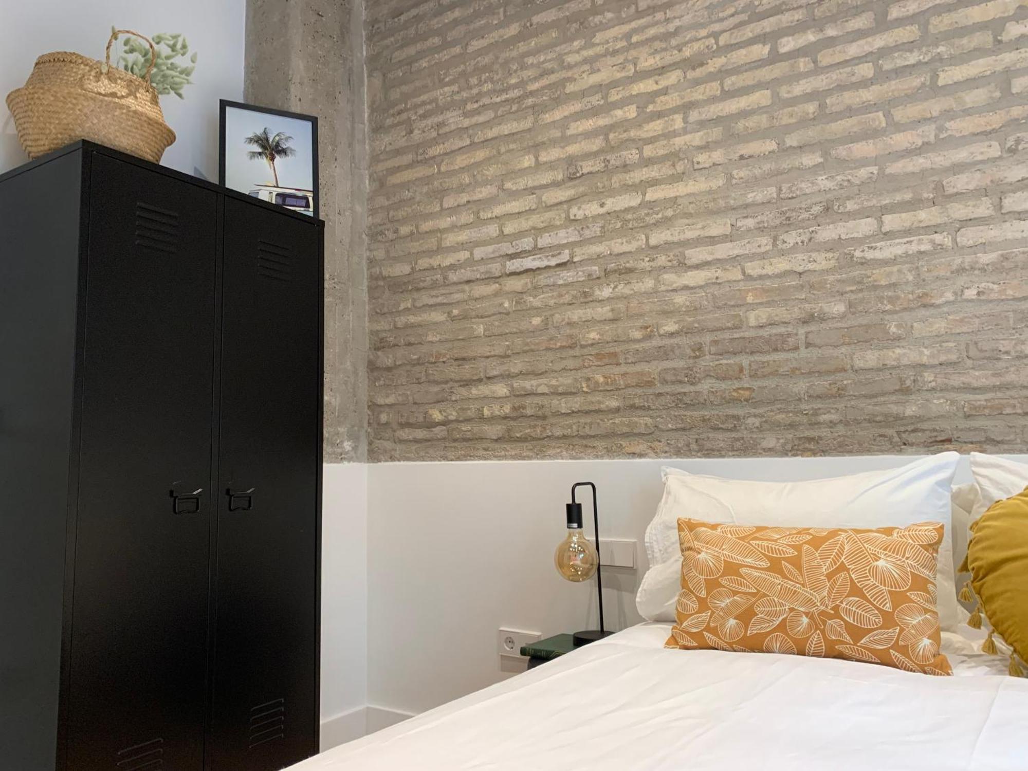 La Reina Beach Rooms Βαλένθια Εξωτερικό φωτογραφία