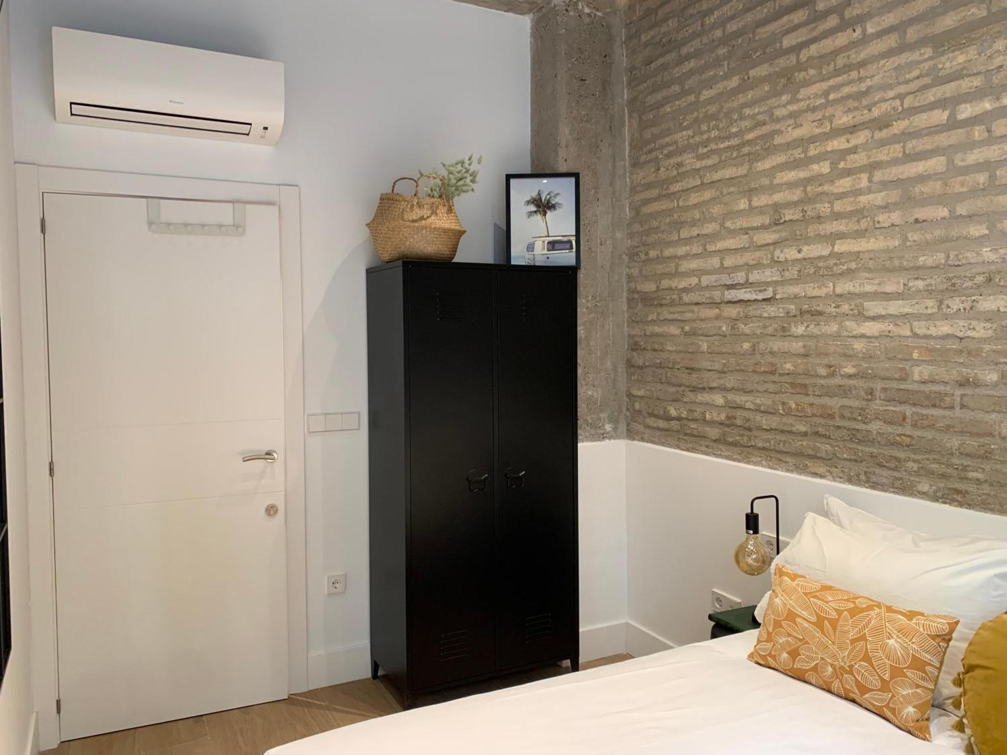 La Reina Beach Rooms Βαλένθια Εξωτερικό φωτογραφία