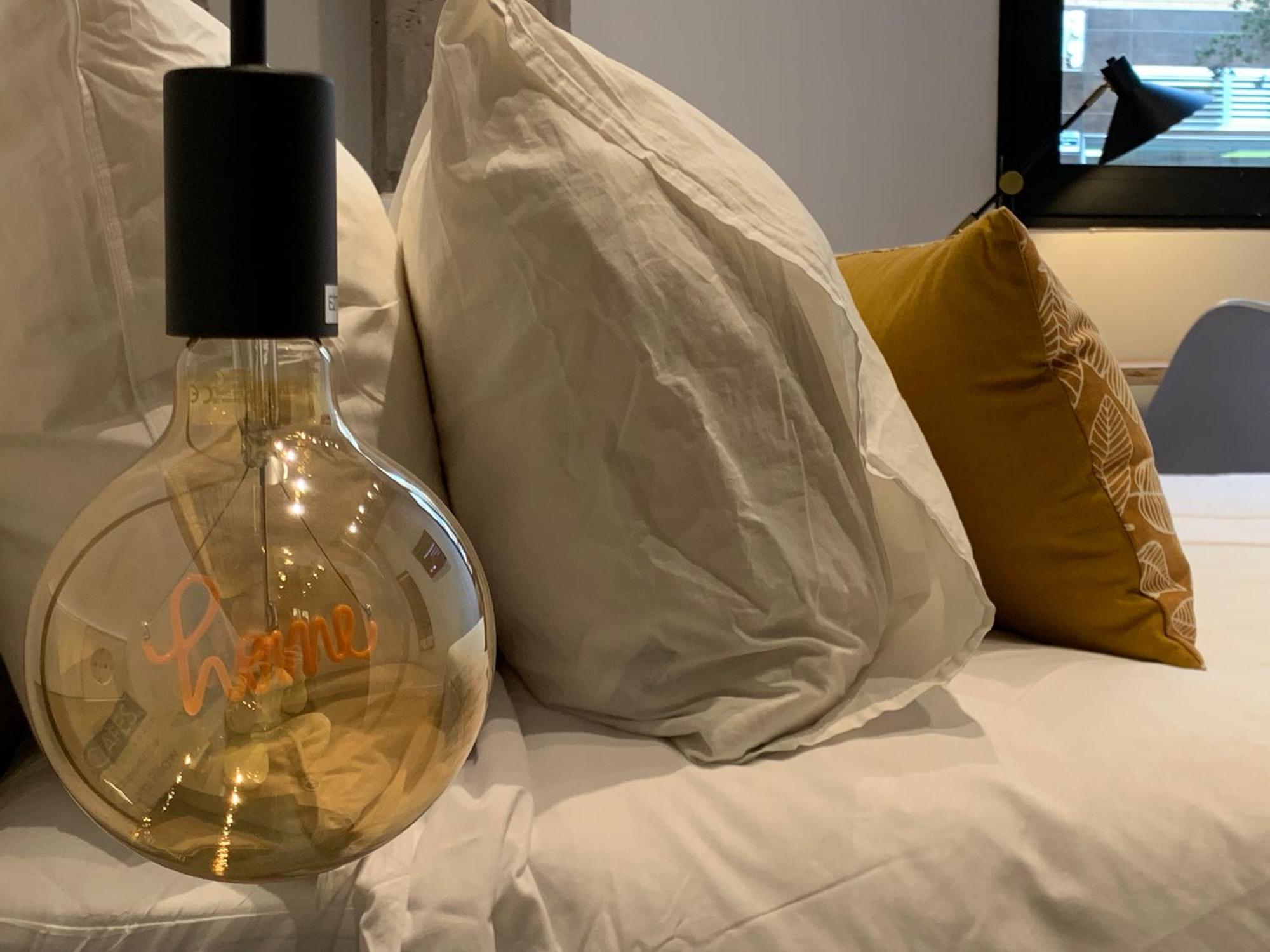 La Reina Beach Rooms Βαλένθια Εξωτερικό φωτογραφία