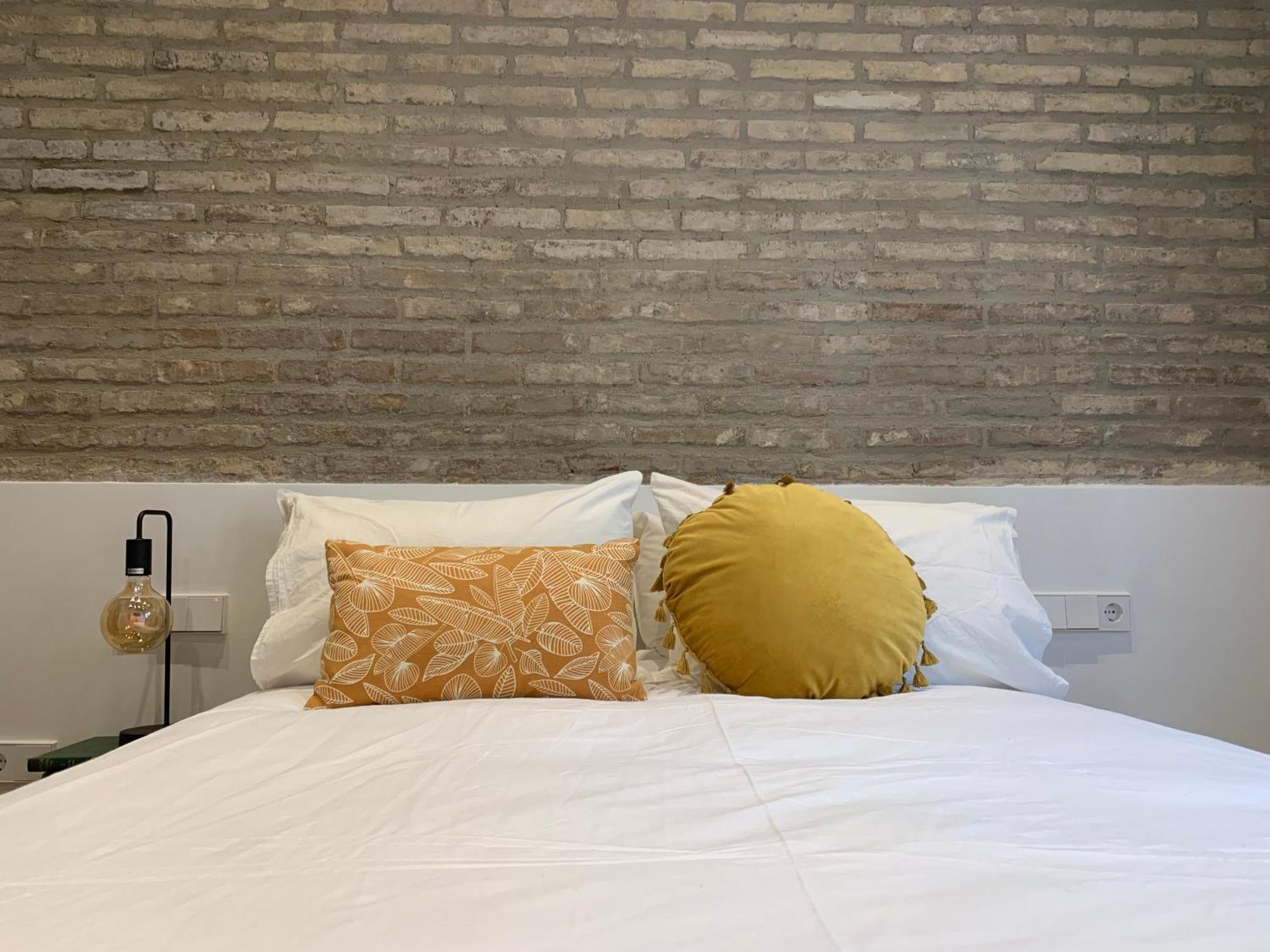 La Reina Beach Rooms Βαλένθια Εξωτερικό φωτογραφία