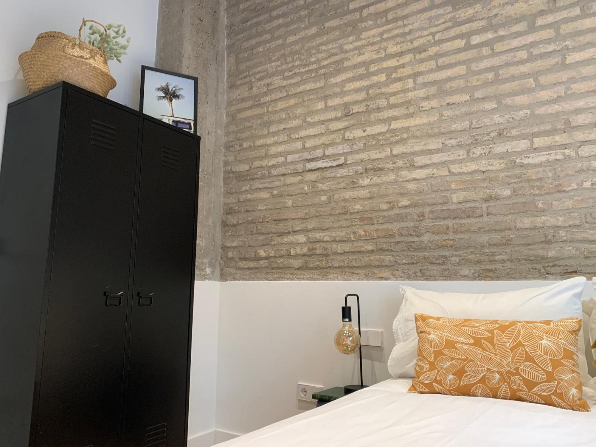 La Reina Beach Rooms Βαλένθια Εξωτερικό φωτογραφία