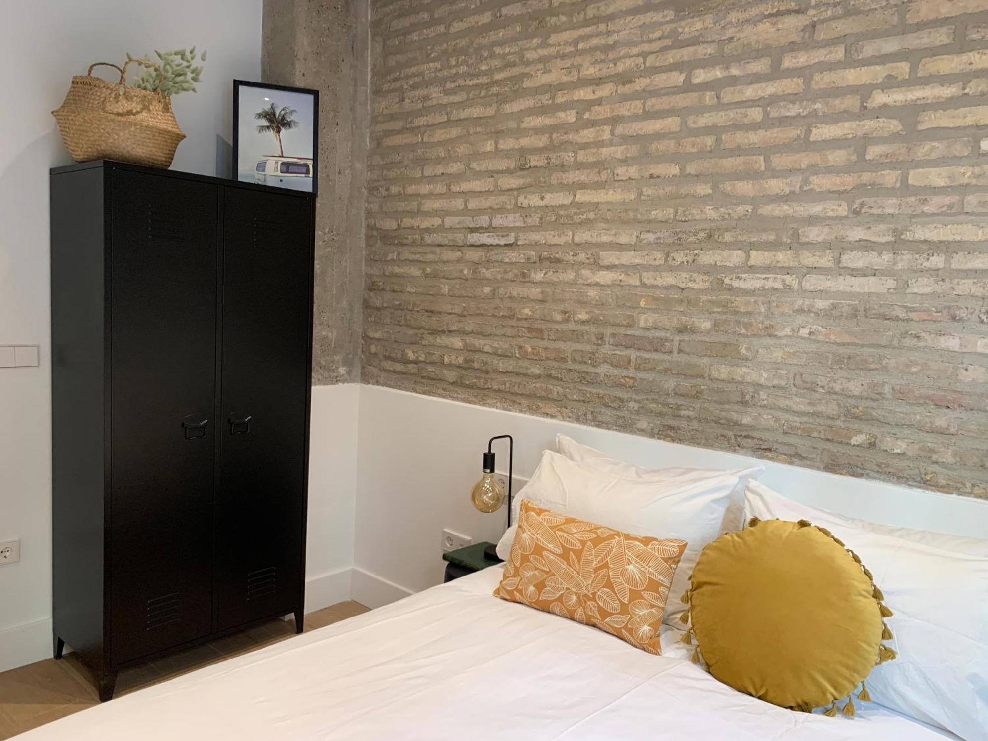 La Reina Beach Rooms Βαλένθια Εξωτερικό φωτογραφία