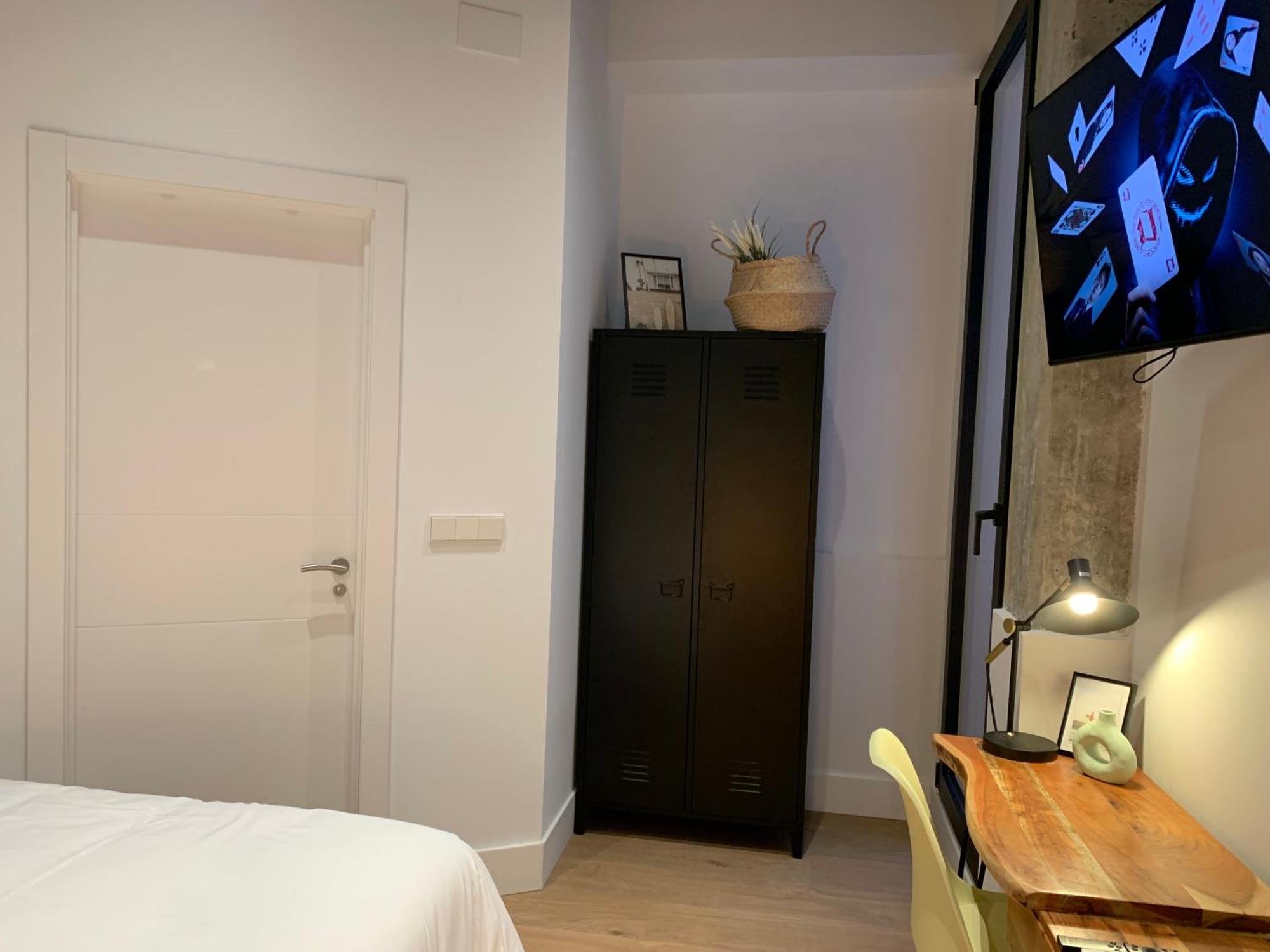 La Reina Beach Rooms Βαλένθια Εξωτερικό φωτογραφία