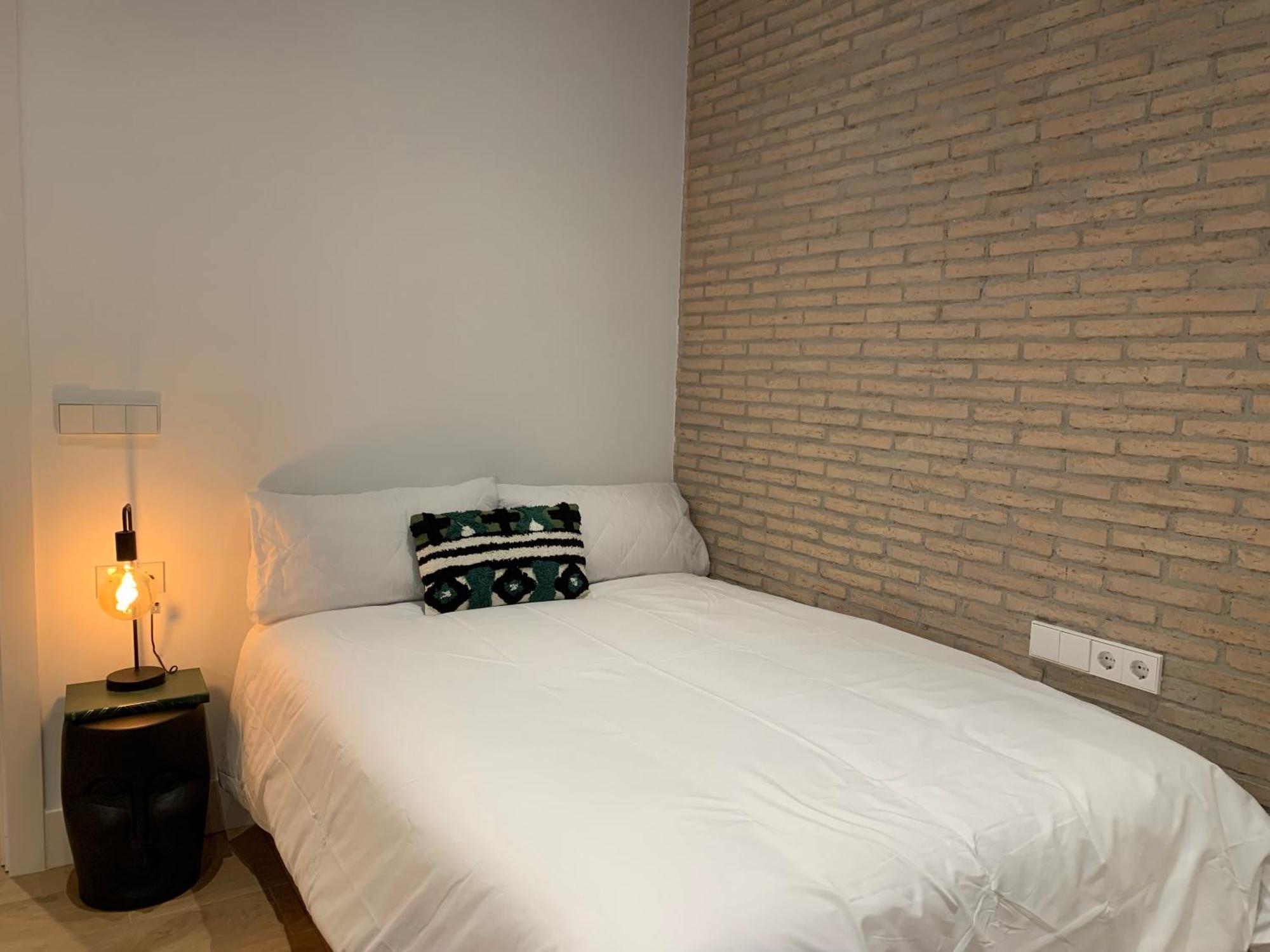 La Reina Beach Rooms Βαλένθια Εξωτερικό φωτογραφία
