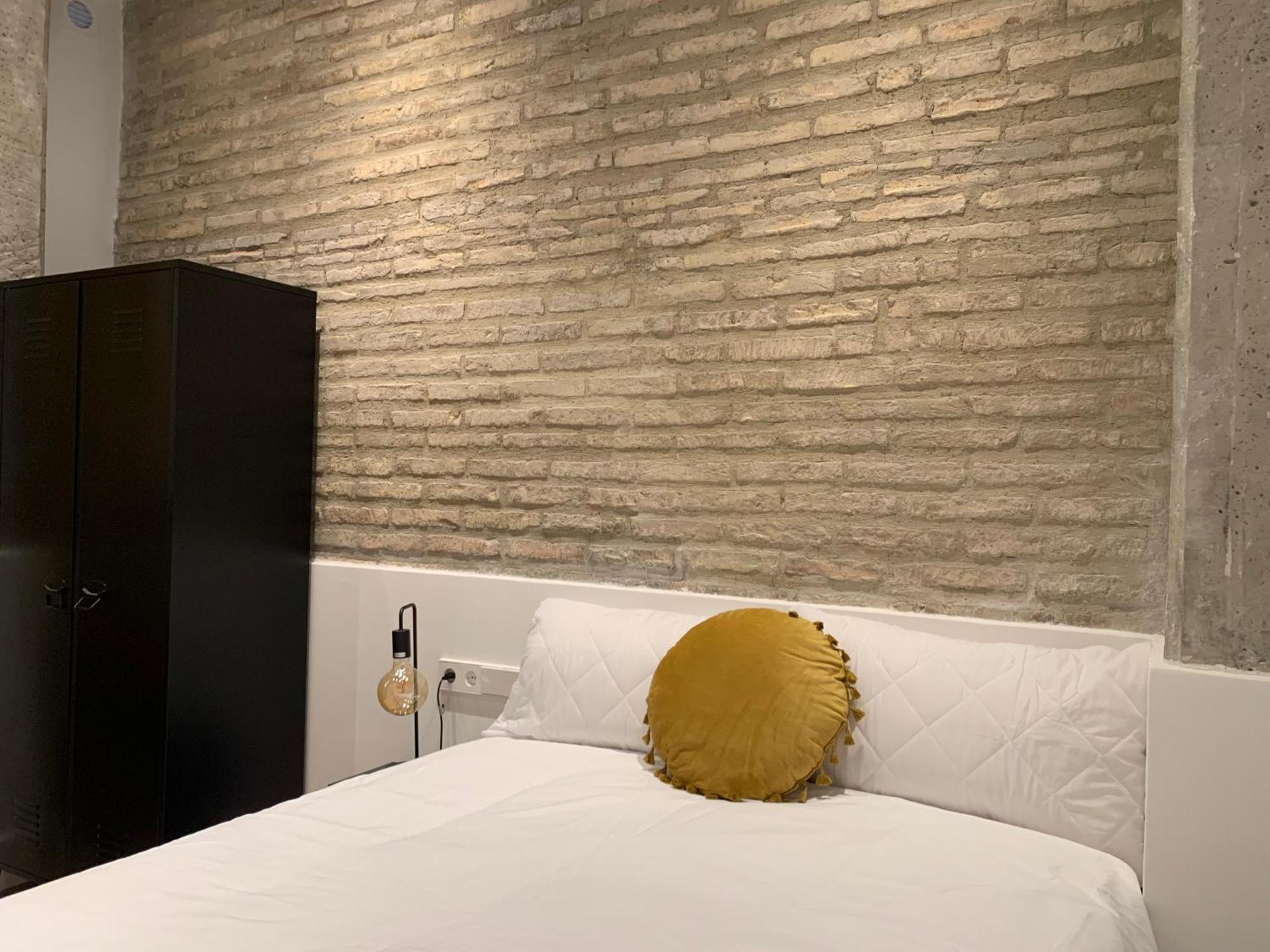 La Reina Beach Rooms Βαλένθια Εξωτερικό φωτογραφία