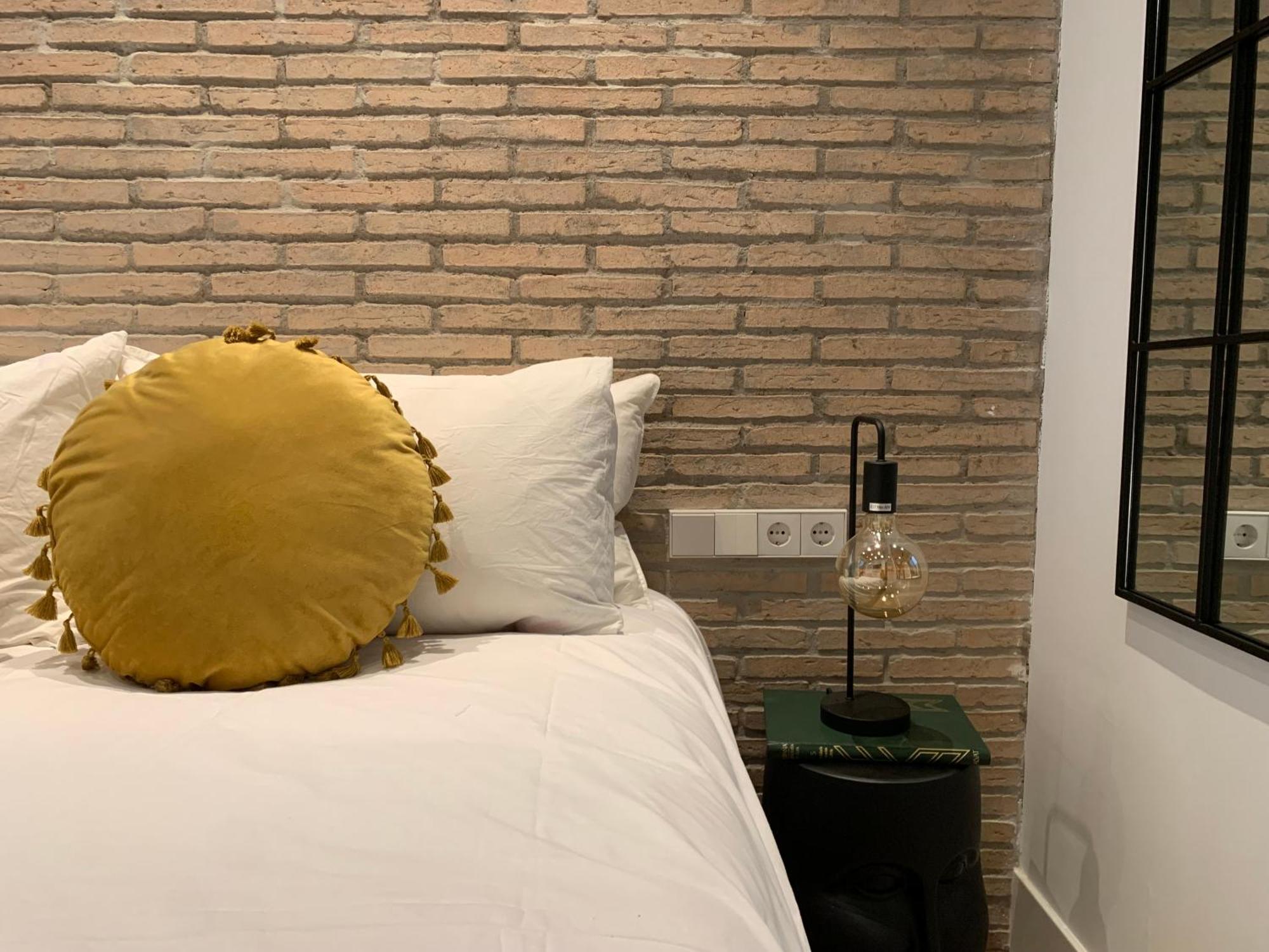 La Reina Beach Rooms Βαλένθια Εξωτερικό φωτογραφία