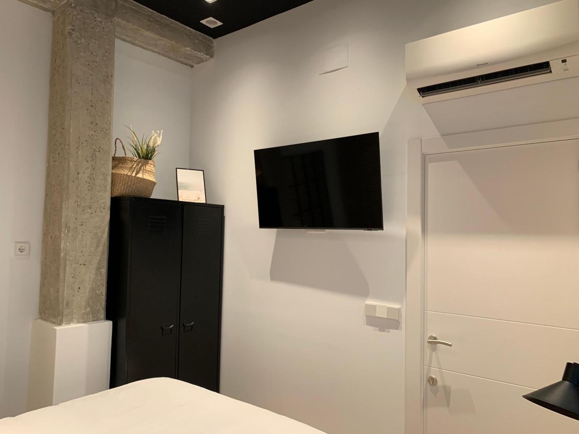 La Reina Beach Rooms Βαλένθια Εξωτερικό φωτογραφία