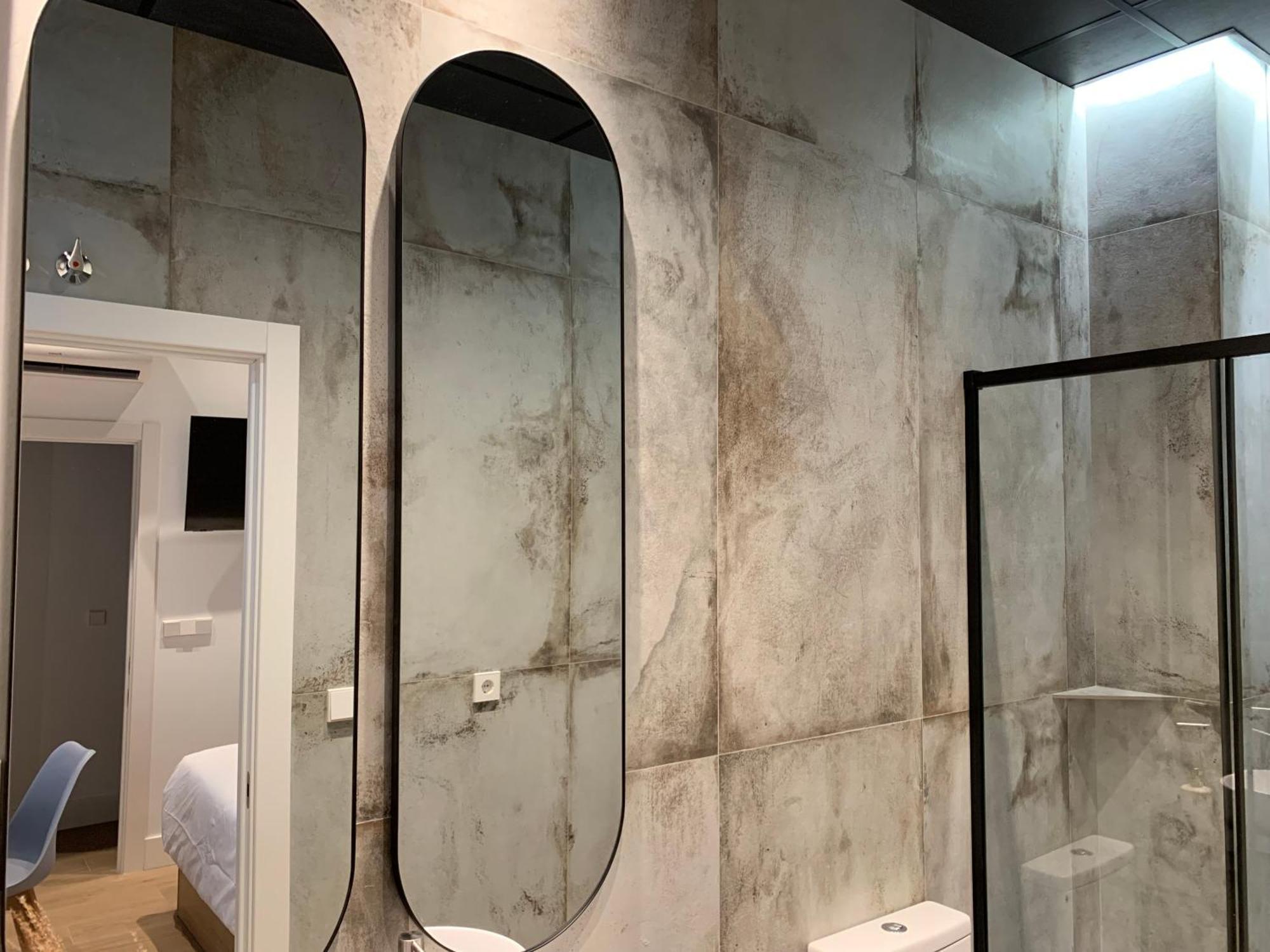 La Reina Beach Rooms Βαλένθια Εξωτερικό φωτογραφία