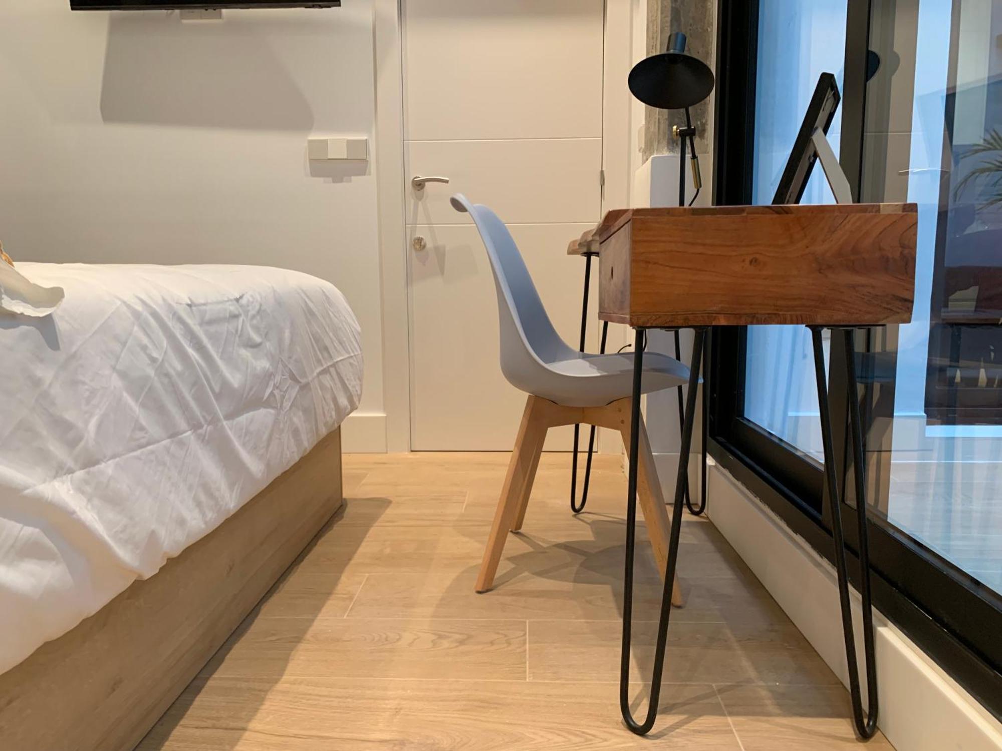 La Reina Beach Rooms Βαλένθια Εξωτερικό φωτογραφία