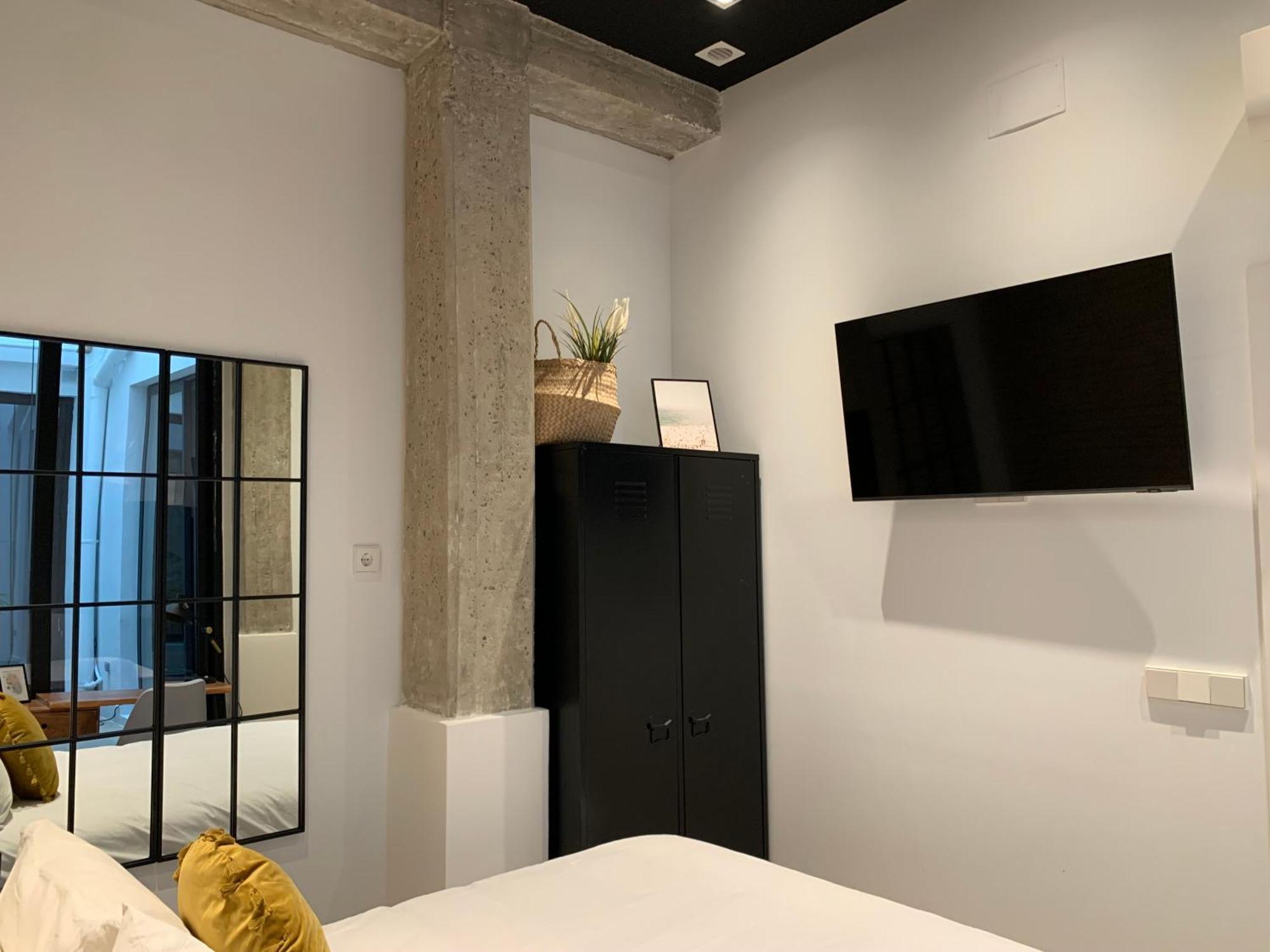 La Reina Beach Rooms Βαλένθια Εξωτερικό φωτογραφία