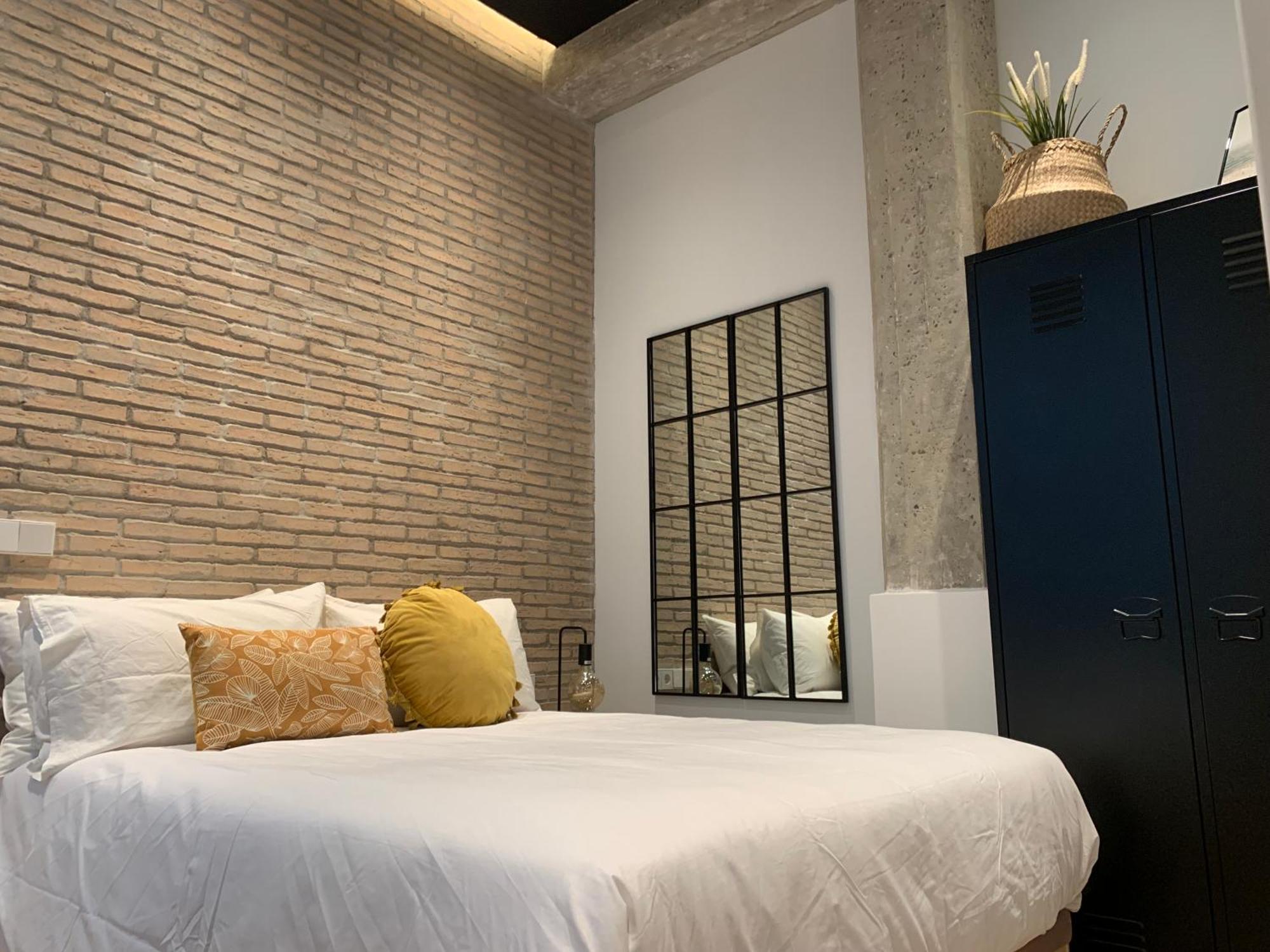 La Reina Beach Rooms Βαλένθια Εξωτερικό φωτογραφία