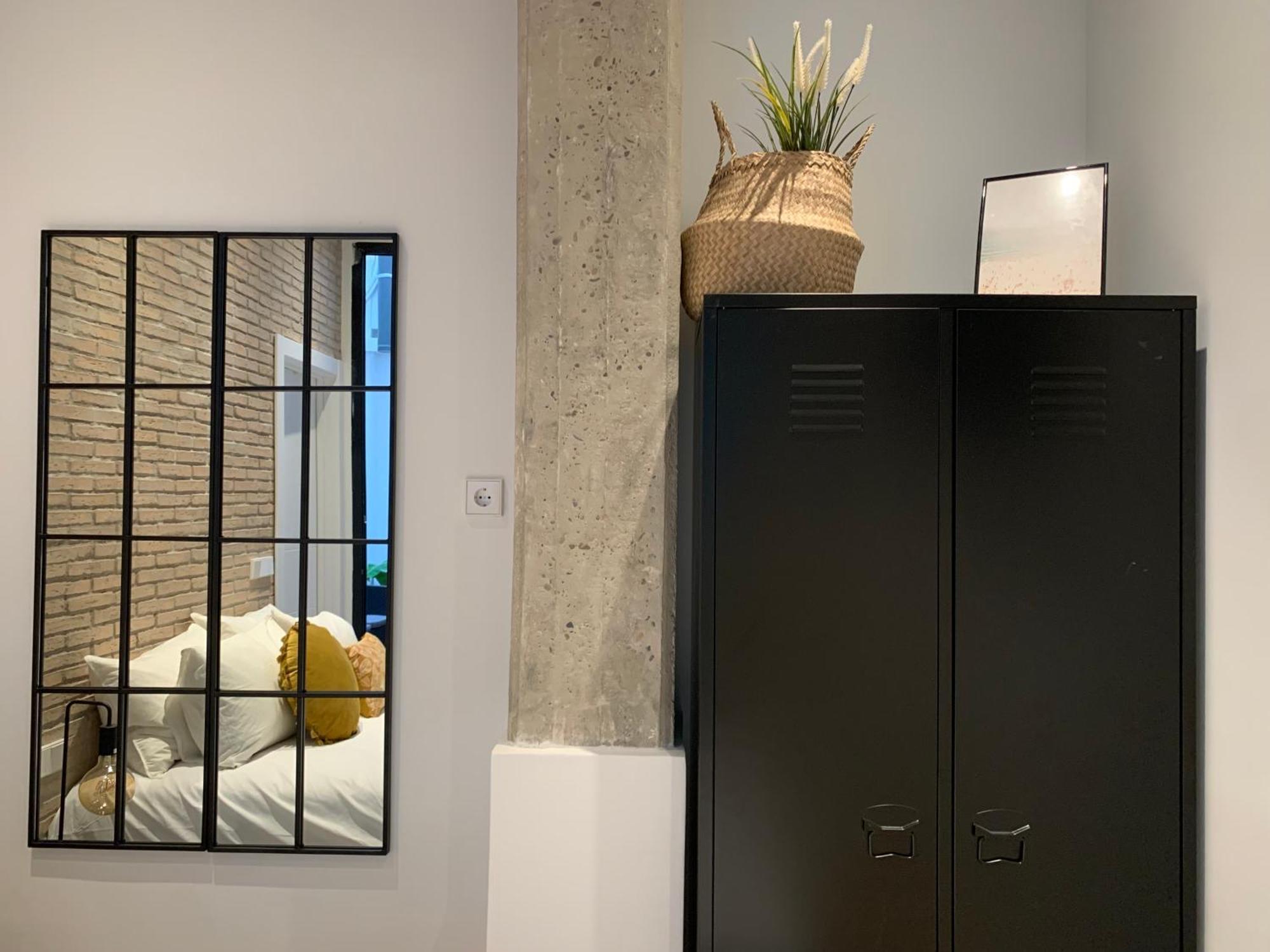 La Reina Beach Rooms Βαλένθια Εξωτερικό φωτογραφία