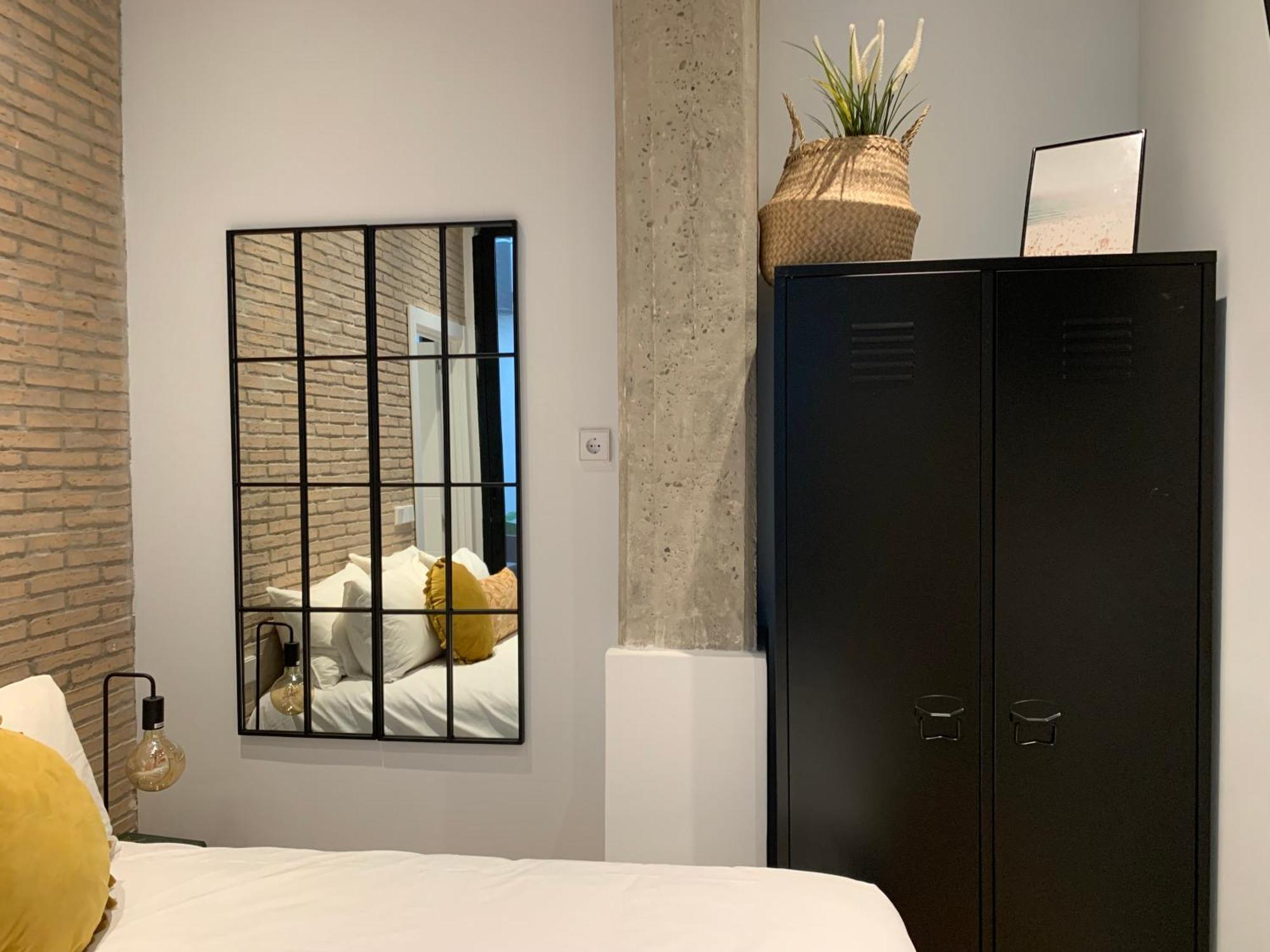 La Reina Beach Rooms Βαλένθια Εξωτερικό φωτογραφία