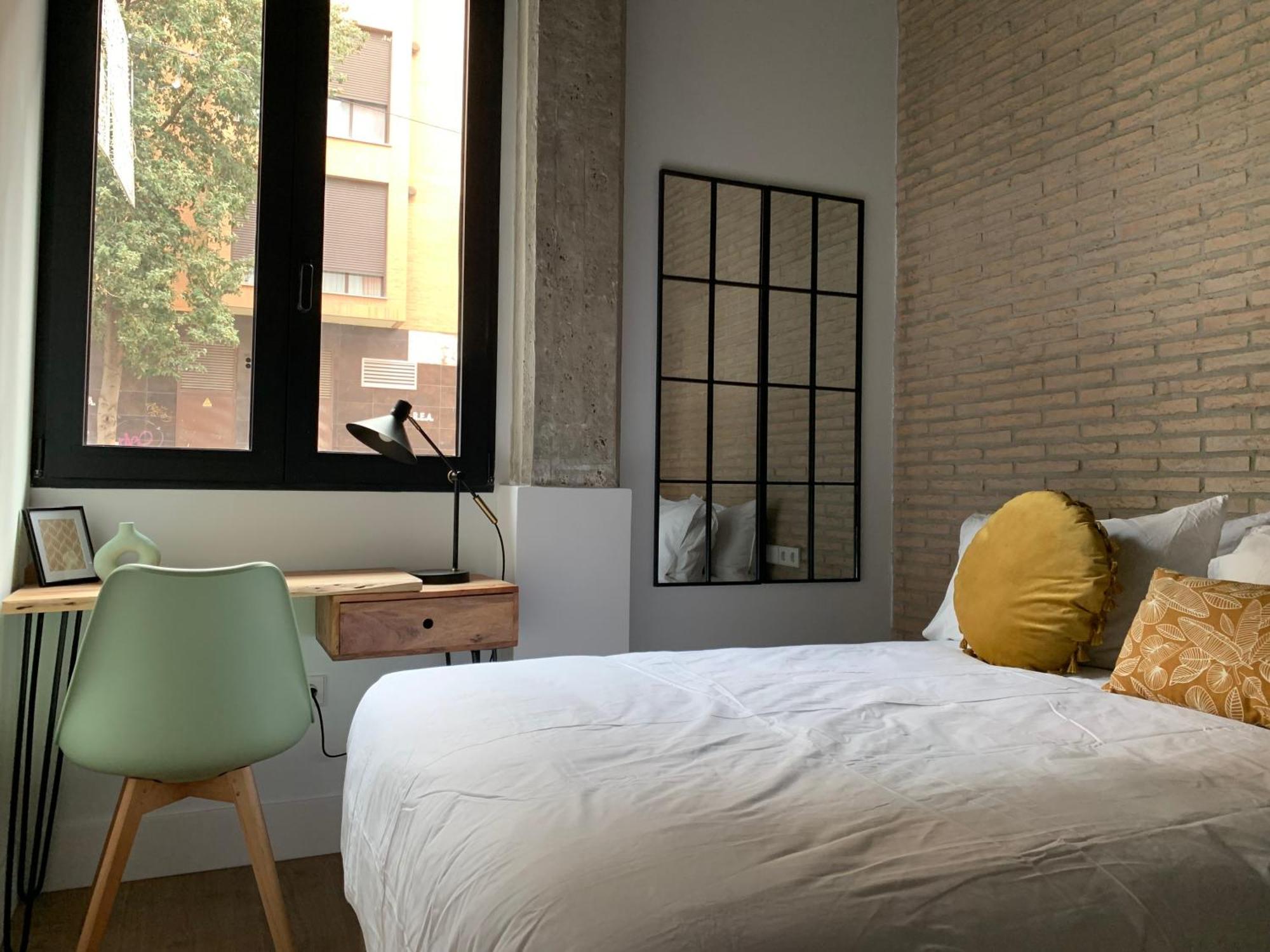 La Reina Beach Rooms Βαλένθια Εξωτερικό φωτογραφία