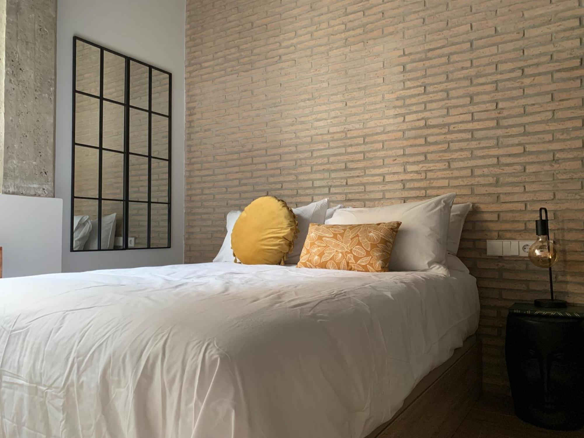 La Reina Beach Rooms Βαλένθια Εξωτερικό φωτογραφία